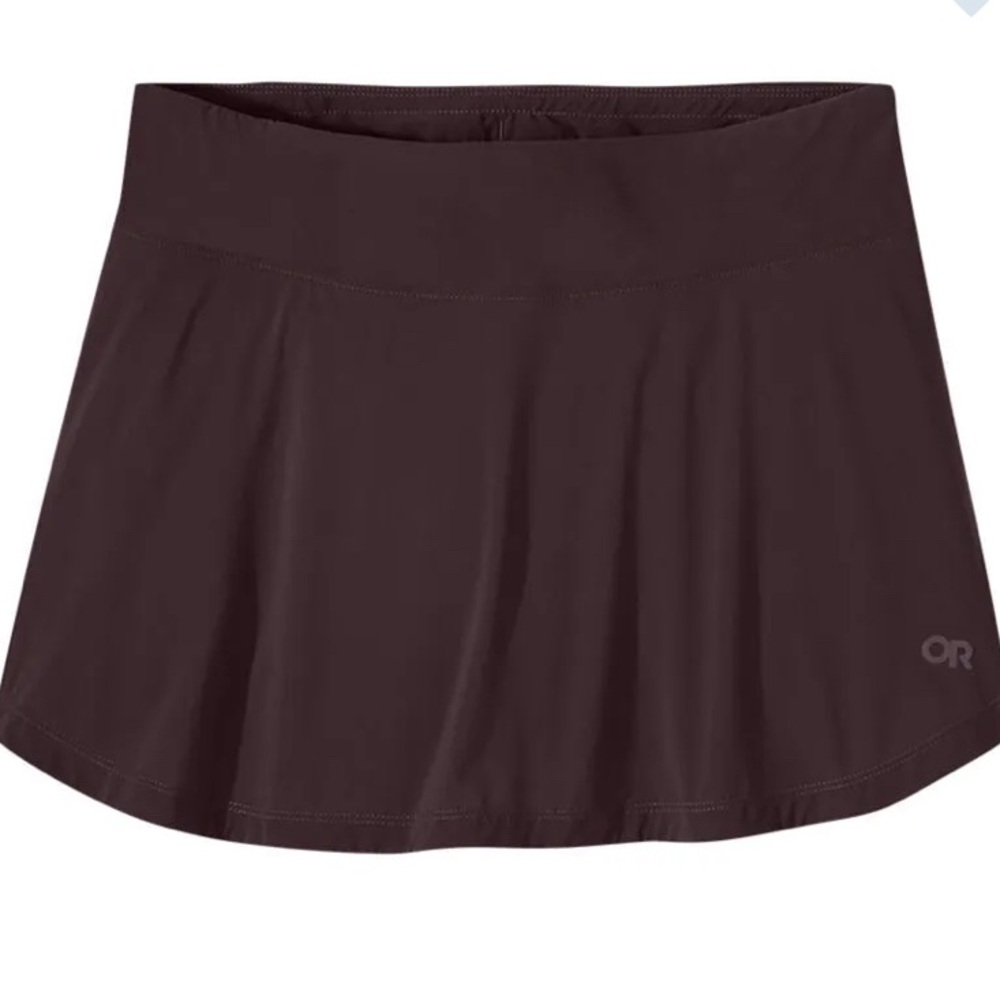 Outdoor research skort